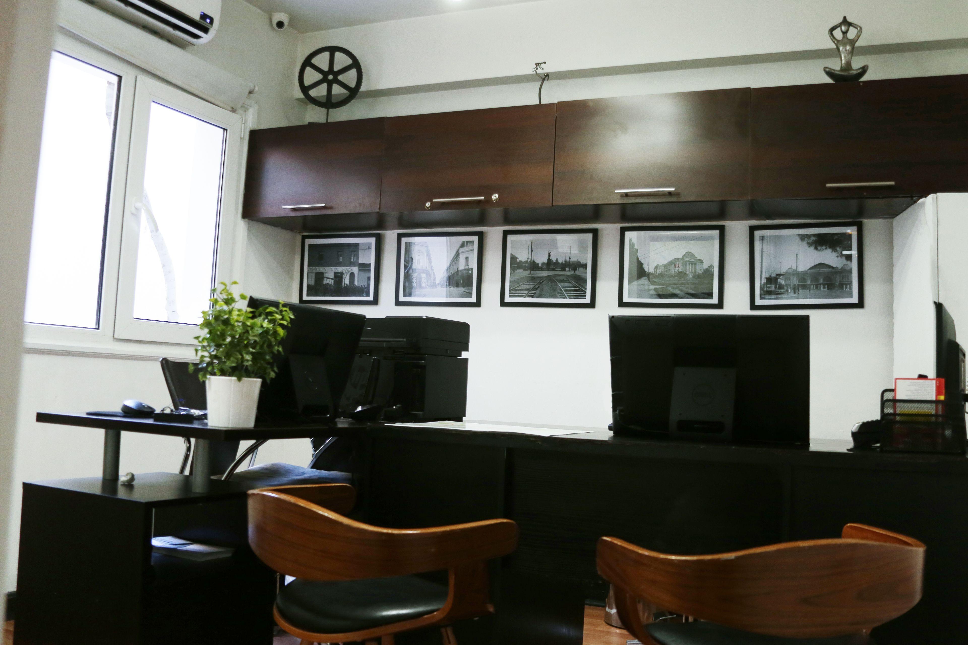 Hotel Tremo Forestal — Photos 2