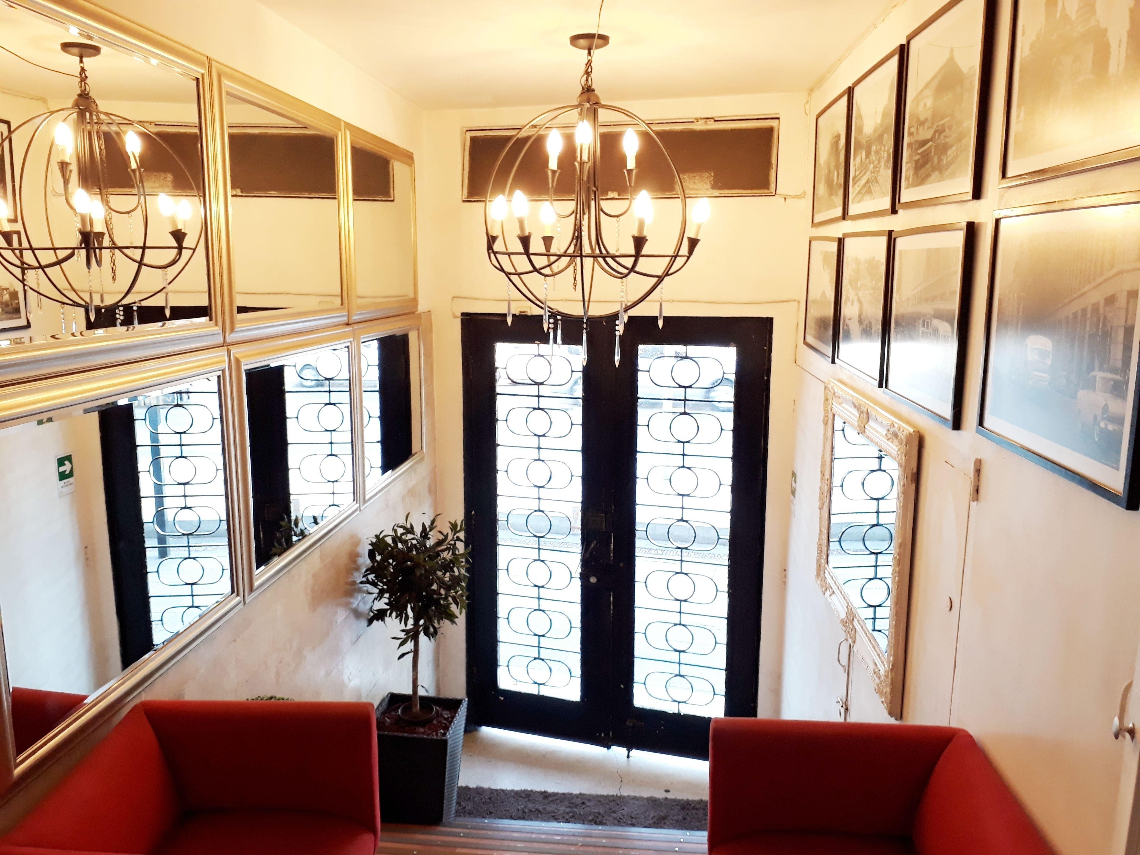 Hotel Tremo Forestal — Photos 3